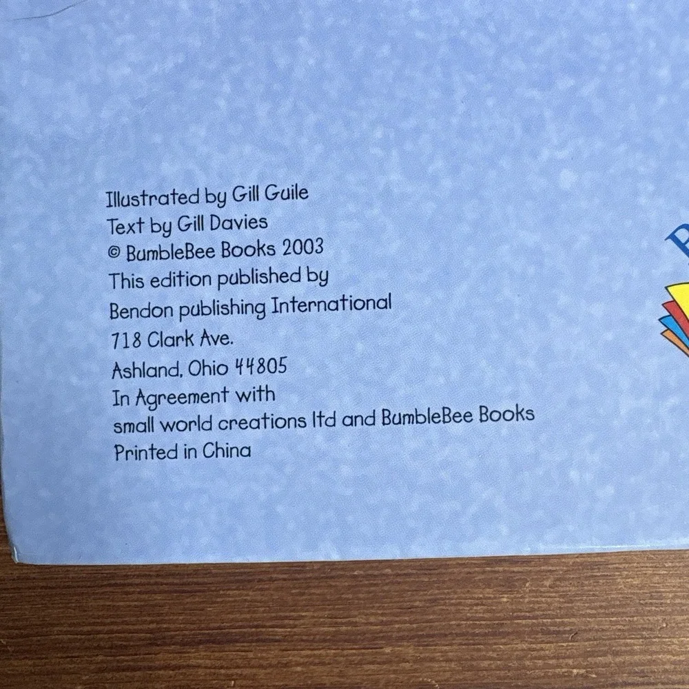 Trains Boats and Planes Pop Up Book 2003 Hardcover Complete Working Pop Ups